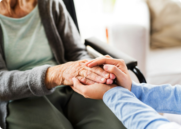 Elderly Care