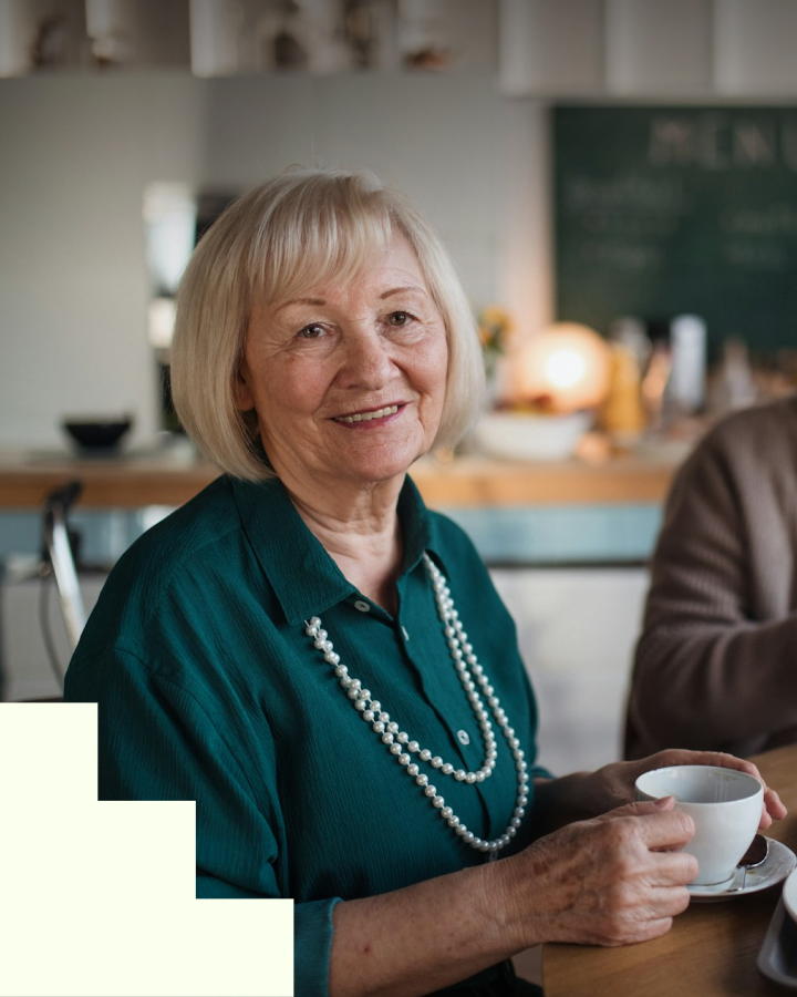 Finding Senior Care