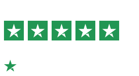 Trustpilot Review card